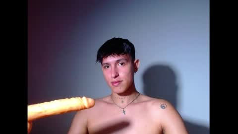 rowanboy23 online show from July 2, 8:37 pm