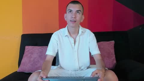 Rowan online show from September 10, 12:16 pm