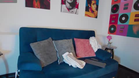 Rowan online show from October 15, 12:27 pm