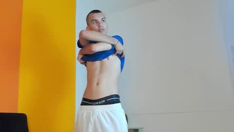 Rowan online show from October 20, 1:00 pm