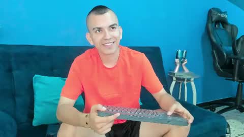 Snapshot of rowancley chatting on July 11, 11:57 am Rowan online show from July 11, 11:57 am