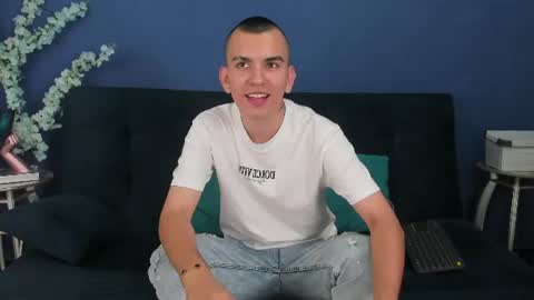 Snapshot of rowancley chatting on July 17, 7:30 pm Rowan online show from July 17, 7:30 pm
