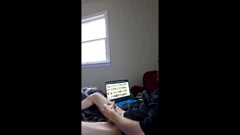 Snapshot of rowdybard chatting on April 1, 11:02 pm rowdybard online show from April 1, 11:02 pm