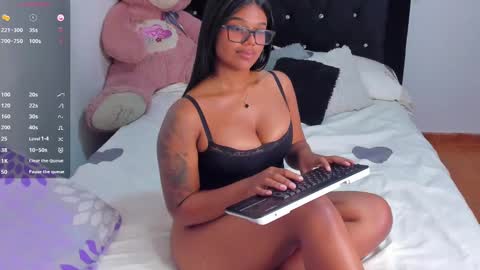 Rox online show from November 14, 2:10 am