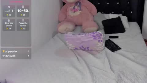 Rox online show from March 7, 2:08 am