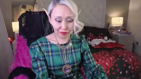 Roxalana online show from March 29, 11:16 pm