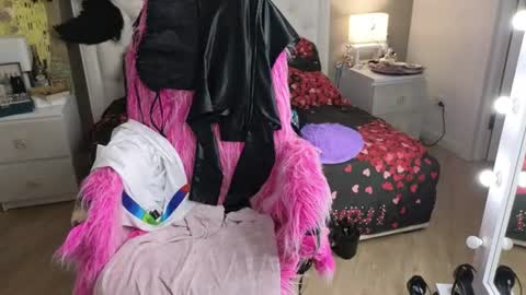 Snapshot of roxalanastar chatting on July 12, 10:45 pm Roxalana online show from July 12, 10:45 pm