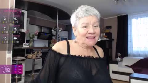 Roxana online show from November 21, 12:37 pm