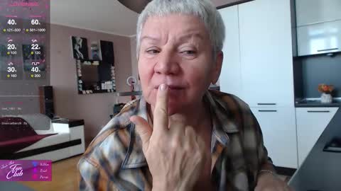 Roxana online show from February 7, 11:14 am