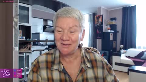 Roxana online show from February 10, 9:13 am