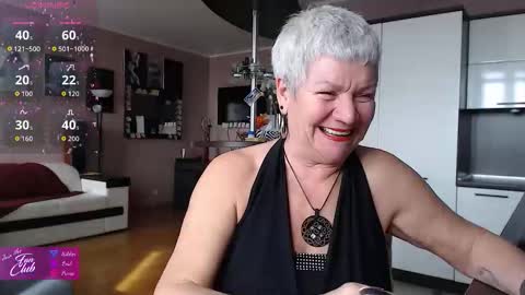 Roxana online show from March 8, 10:52 am