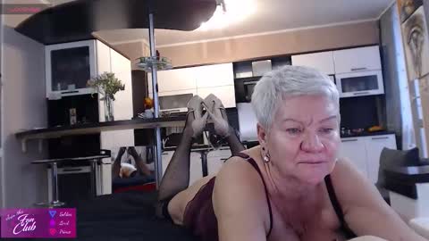 Roxana online show from March 24, 5:12 am