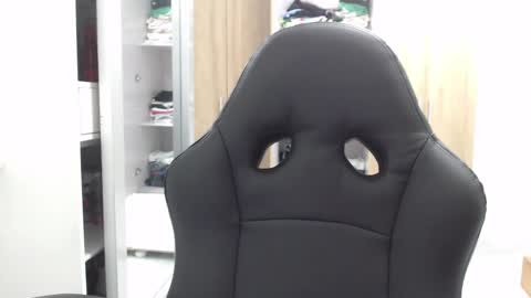 Snapshot of roxanalove7 chatting on December 18, 5:04 am Roxana online show from December 18, 5:04 am