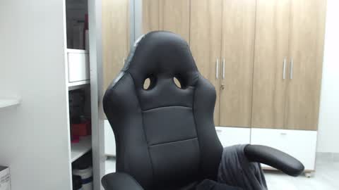 Snapshot of roxanalove7 chatting on January 7, 2:53 am Roxana online show from January 7, 2:53 am