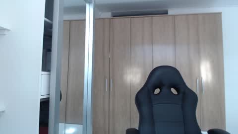 Snapshot of roxanalove7 chatting on January 10, 7:11 pm Roxana online show from January 10, 7:11 pm