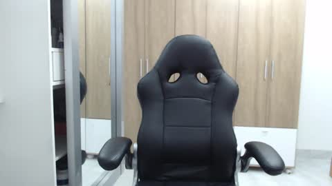 Snapshot of roxanalove7 chatting on January 19, 8:30 pm Roxana online show from January 19, 8:30 pm