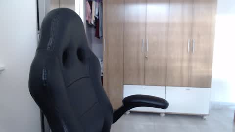 Snapshot of roxanalove7 chatting on January 21, 10:08 pm Roxana online show from January 21, 10:08 pm