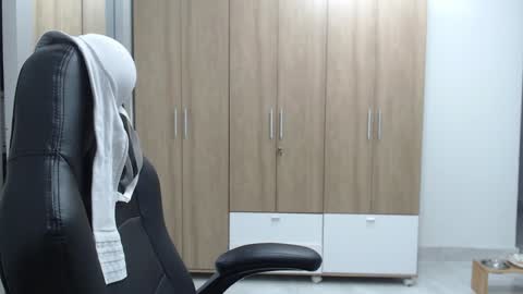 Snapshot of roxanalove7 chatting on January 31, 1:01 am Roxana online show from January 31, 1:01 am