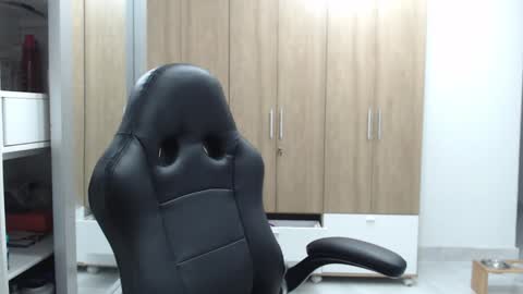 Snapshot of roxanalove7 chatting on January 31, 4:03 am Roxana online show from January 31, 4:03 am