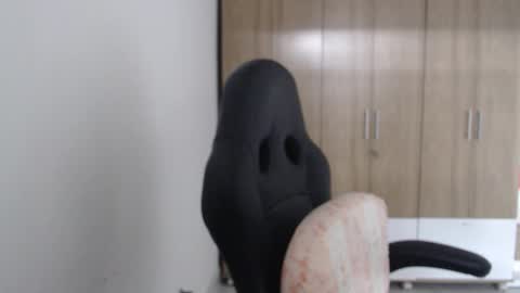 Snapshot of roxanalove7 chatting on October 2, 8:38 pm Roxana online show from October 2, 8:38 pm