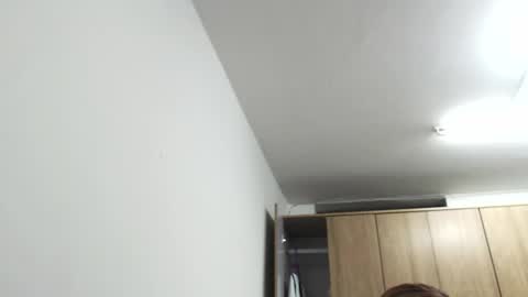 Snapshot of roxanalove7 chatting on October 12, 2:32 am Roxana online show from October 12, 2:32 am