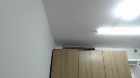 Snapshot of roxanalove7 chatting on October 30, 3:30 am Roxana online show from October 30, 3:30 am