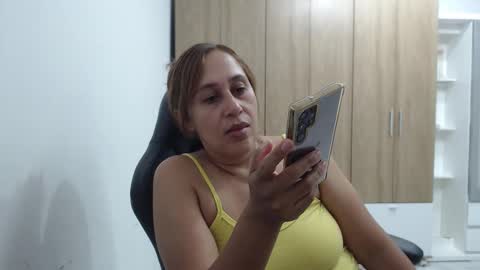 Roxana online show from December 1, 10:04 pm