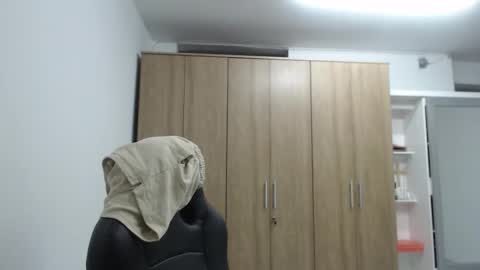 Roxana online show from January 13, 11:21 pm