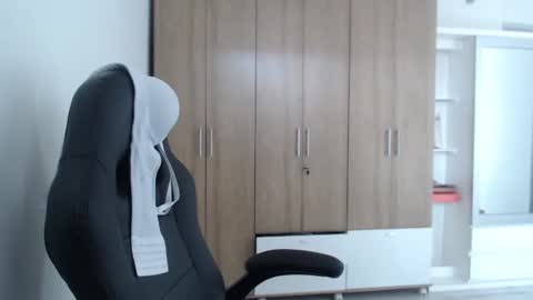 Snapshot of roxanalove7 chatting on July 18, 6:01 pm Roxana online show from July 18, 6:01 pm