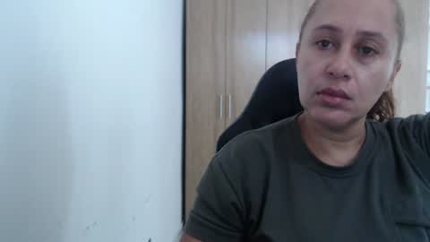 Snapshot of roxanalove7 chatting on August 2, 5:55 pm Roxana online show from August 2, 5:55 pm