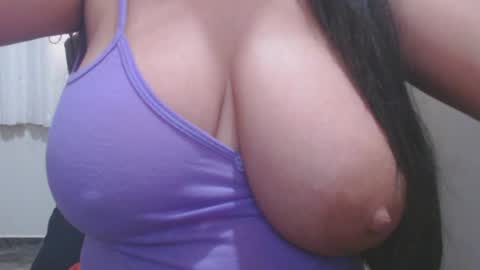 Snapshot of roxanbahottt chatting on July 12, 2:52 pm roxxy online show from July 12, 2:52 pm