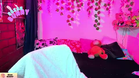 Snapshot of roxanbunny chatting on July 18, 3:44 am roxxy online show from July 18, 3:44 am