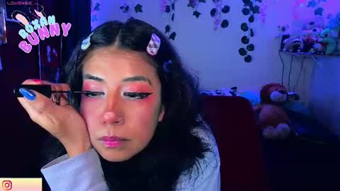 Snapshot of roxanbunny chatting on July 28, 6:42 am roxxy online show from July 28, 6:42 am