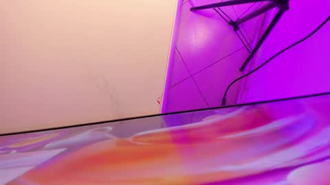 Roxane online show from February 24, 1:36 am