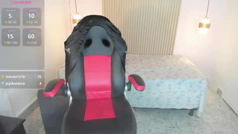 Snapshot of roxanerichie chatting on December 14, 9:36 am roxanerichie online show from December 14, 9:36 am