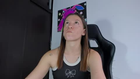 Snapshot of roxanne_jones1 chatting on July 1, 6:29 pm roxanne online show from July 1, 6:29 pm