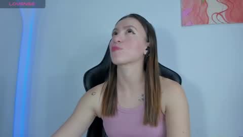Snapshot of roxanne_jones1 chatting on August 2, 1:37 am roxanne online show from August 2, 1:37 am