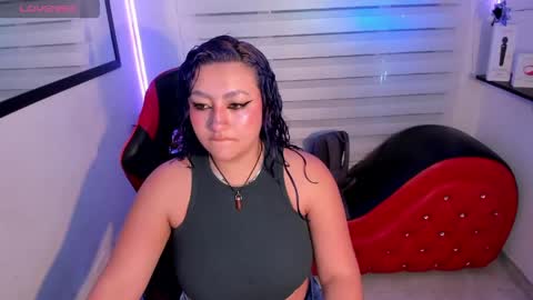 Snapshot of roxanne_morelli chatting on May 20, 12:22 pm roxanne online show from May 20, 12:22 pm