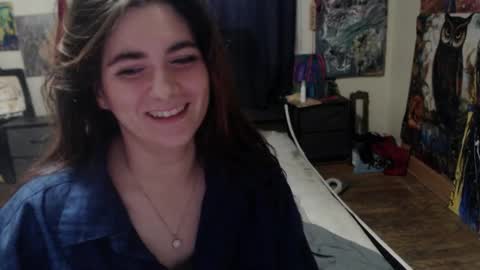 Silver online show from January 31, 11:56 pm