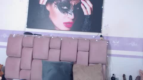 RoxetteMature online show from November 12, 11:54 am