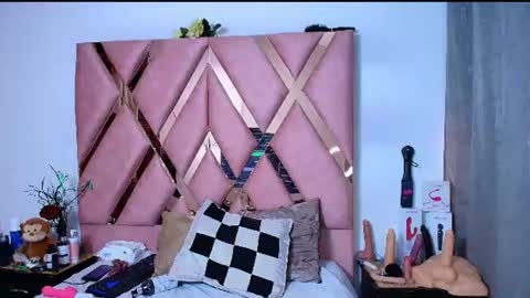 RoxetteMature online show from June 25, 12:31 pm