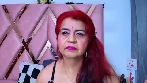 RoxetteMature online show from July 29, 12:03 pm