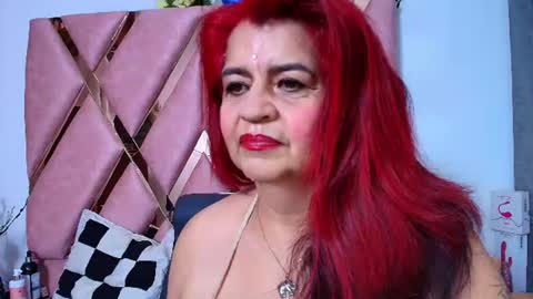 RoxetteMature online show from July 30, 11:53 am