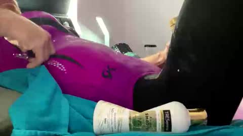 Snapshot of roxi6969 chatting on September 16, 6:25 am Power play online show from September 16, 6:25 am