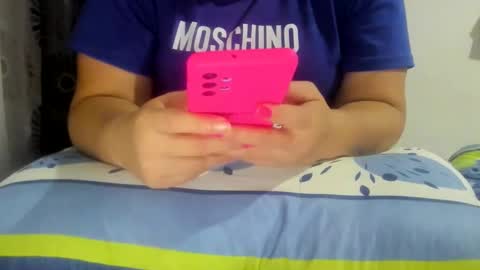 roxi_liss online show from September 21, 12:23 am