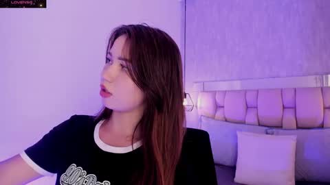 Snapshot of roxie_summers chatting on February 11, 8:10 pm Roxie online show from February 11, 8:10 pm