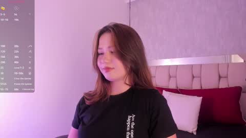 Snapshot of roxie_summers chatting on March 4, 7:54 pm Roxie online show from March 4, 7:54 pm