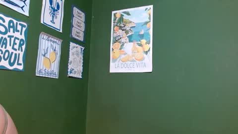 Snapshot of roxiehood chatting on December 14, 10:36 pm Roxie online show from December 14, 10:36 pm