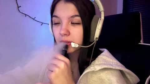 Hana online show from February 12, 3:07 pm