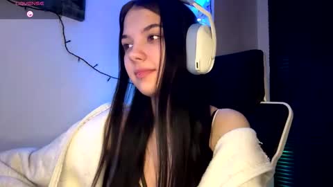 Hana online show from February 24, 4:38 pm